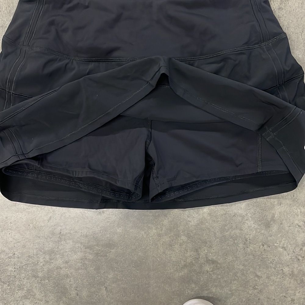 NWT CRZ YOGA Sport Skirt - Picture 4 of 5